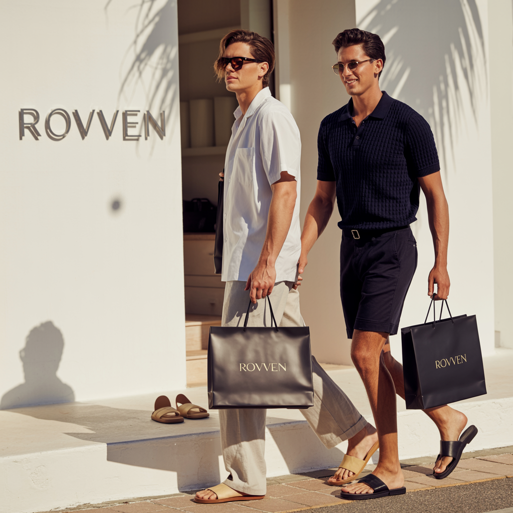 Polos & Resort Shirts