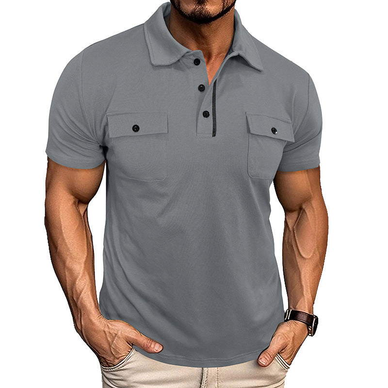 Valor Flex Polo