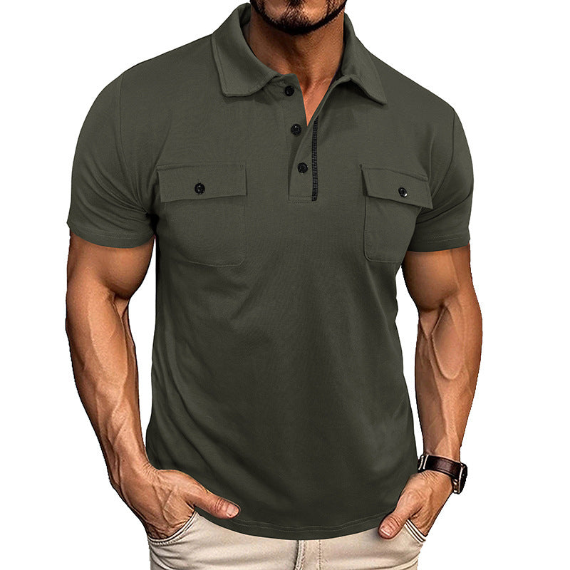 Valor Flex Polo