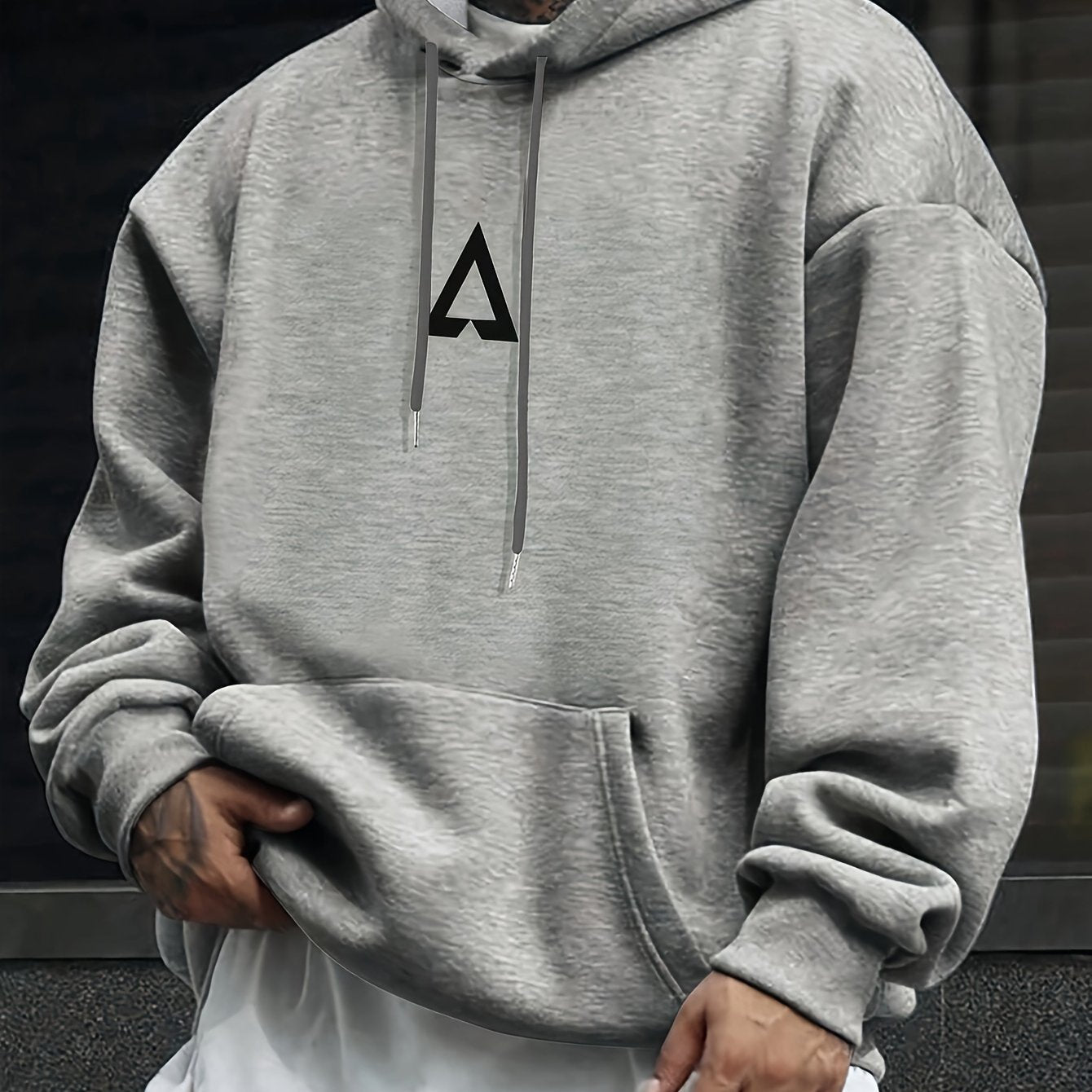 Core Identity Kapuzenpullover