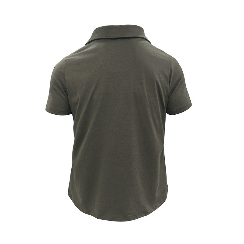 Valor Flex Polo
