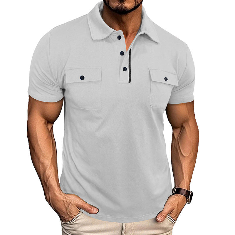 Valor Flex Polo