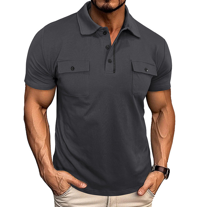 Valor Flex Polo