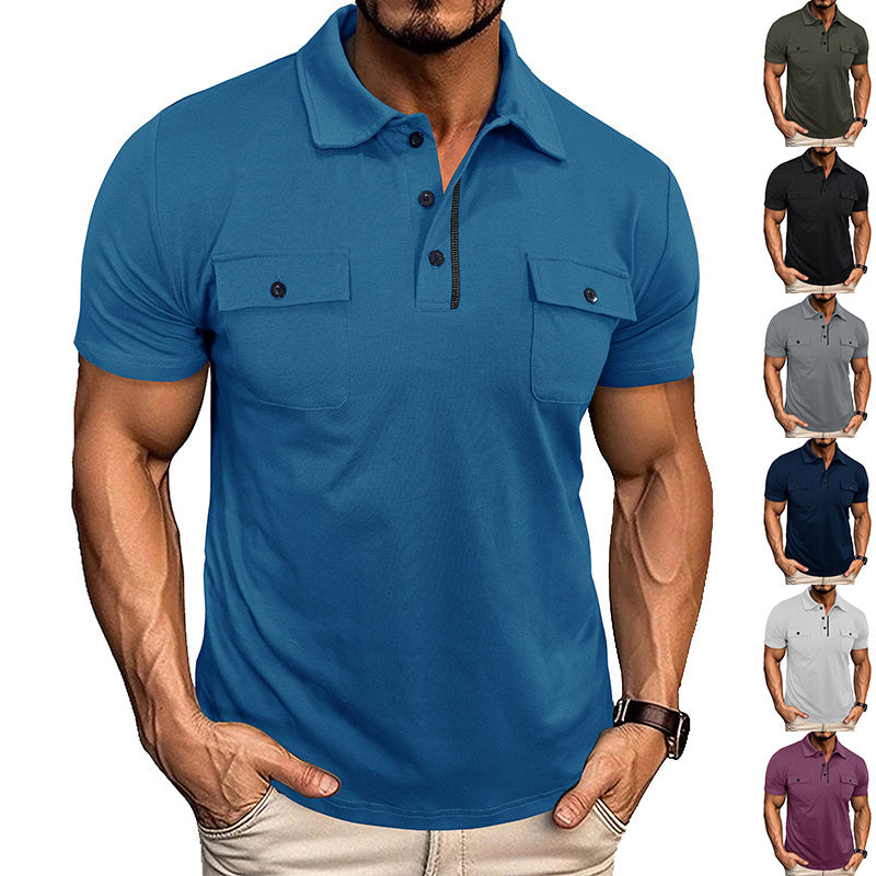 Valor Flex Polo