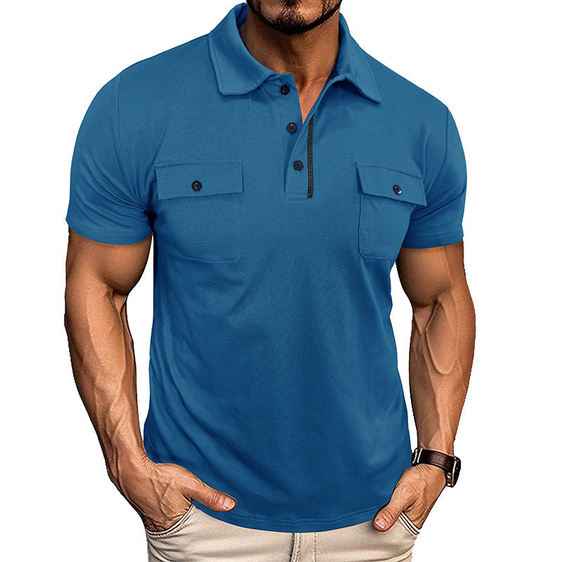 Valor Flex Polo