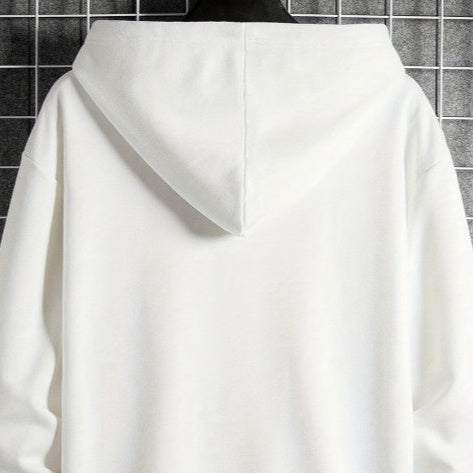Core Identity Kapuzenpullover