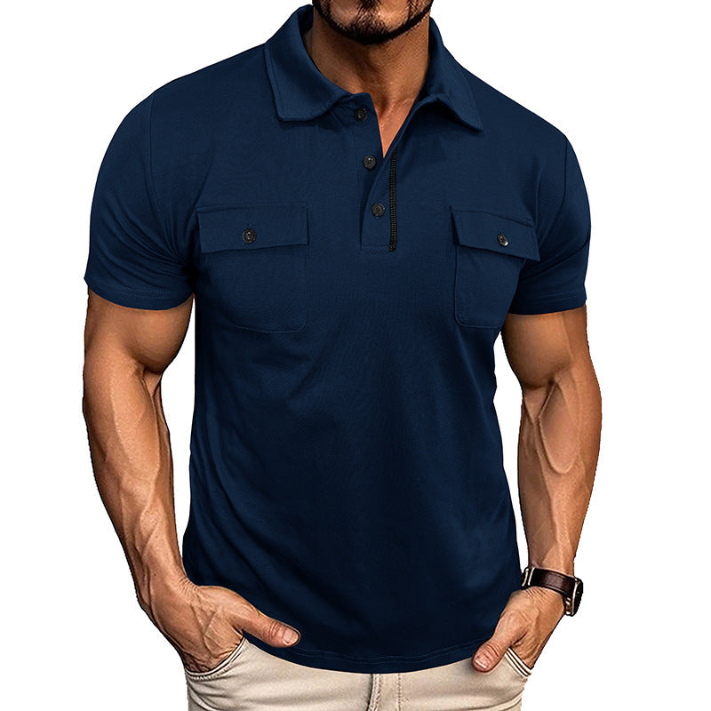 Valor Flex Polo