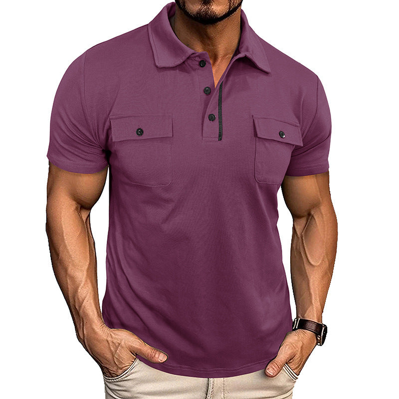 Valor Flex Polo